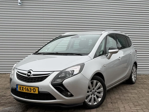 Opel Zafira - Afbeelding 1 van 19