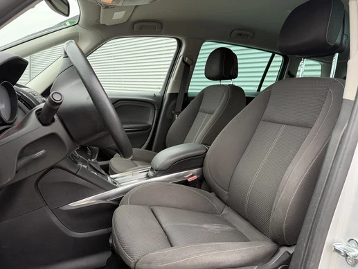 Opel Zafira - Afbeelding 5 van 19