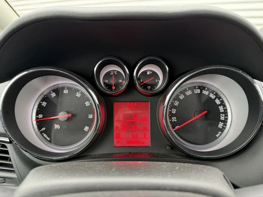 Opel Zafira - Afbeelding 8 van 19