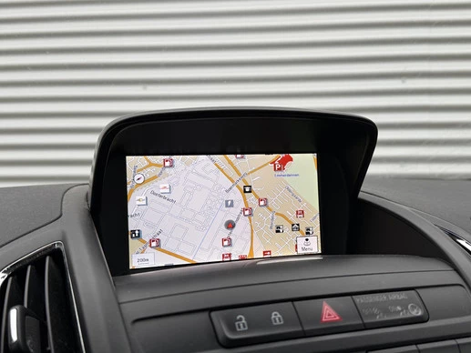 Opel Zafira - Afbeelding 10 van 19