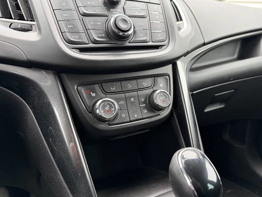 Opel Zafira - Afbeelding 11 van 19