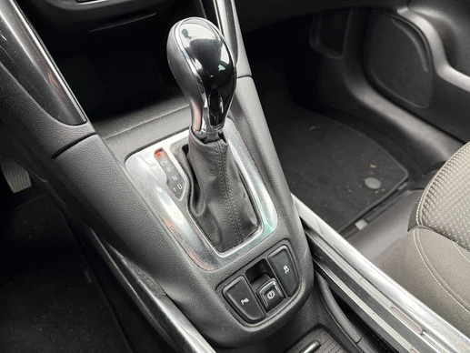 Opel Zafira - Afbeelding 12 van 19