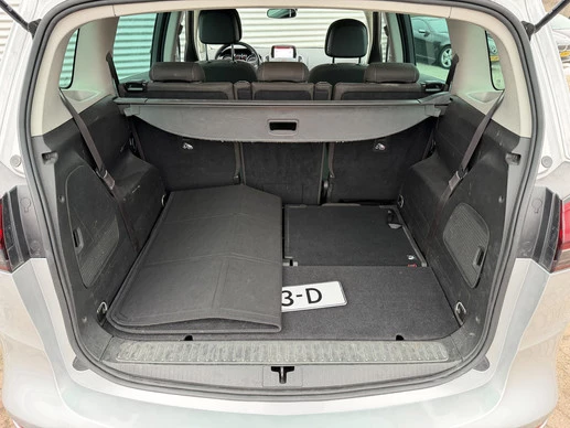 Opel Zafira - Afbeelding 13 van 19