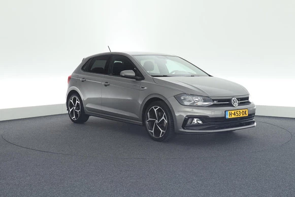 Volkswagen Polo - Afbeelding 10 van 30