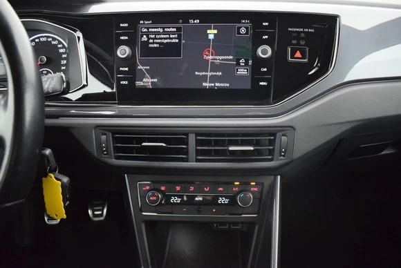 Volkswagen Polo - Afbeelding 12 van 30