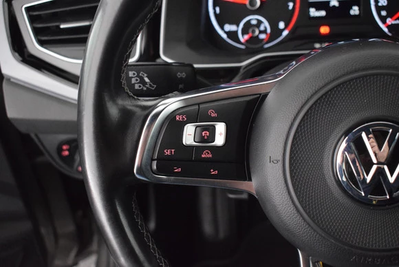 Volkswagen Polo - Afbeelding 15 van 30