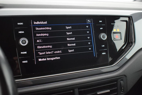 Volkswagen Polo - Afbeelding 21 van 30