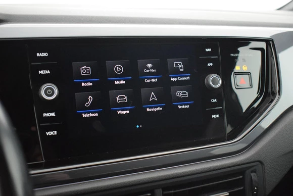 Volkswagen Polo - Afbeelding 24 van 30