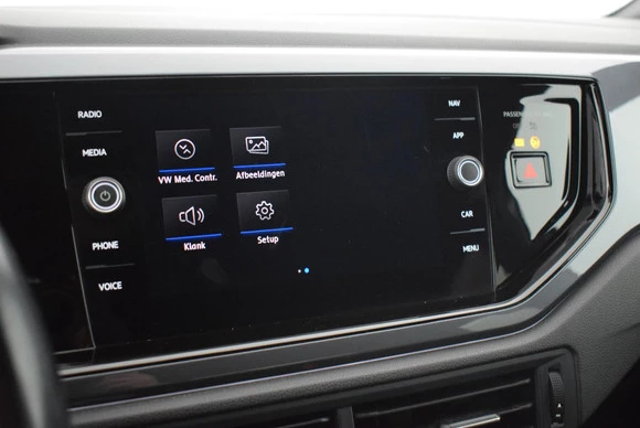 Volkswagen Polo - Afbeelding 25 van 30