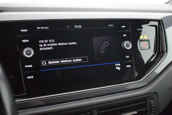 Volkswagen Polo - Afbeelding 28 van 30