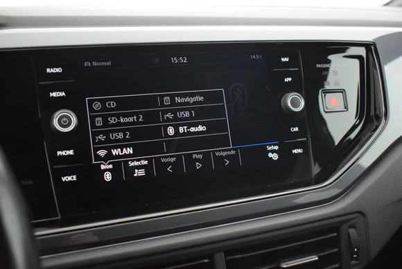 Volkswagen Polo - Afbeelding 30 van 30