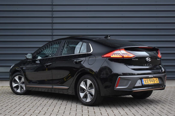 Hyundai IONIQ - Afbeelding 2 van 30