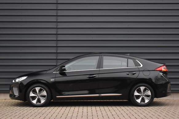 Hyundai IONIQ - Afbeelding 3 van 30