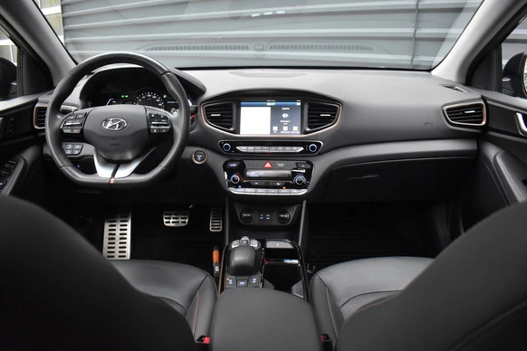 Hyundai IONIQ - Afbeelding 4 van 30