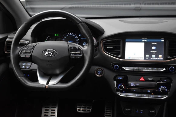 Hyundai IONIQ - Afbeelding 5 van 30