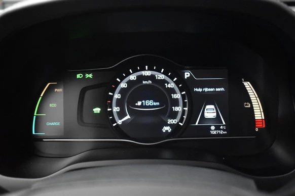 Hyundai IONIQ - Afbeelding 6 van 30