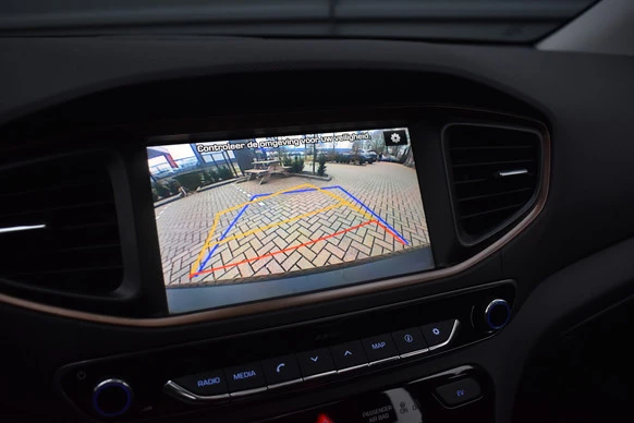 Hyundai IONIQ - Afbeelding 9 van 30