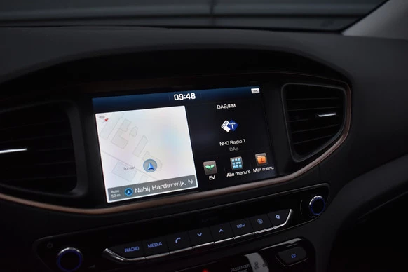 Hyundai IONIQ - Afbeelding 10 van 30