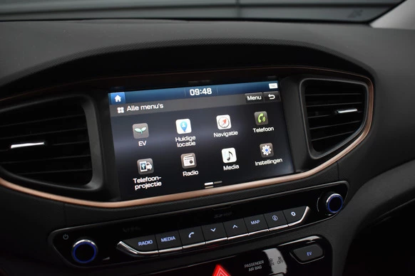 Hyundai IONIQ - Afbeelding 12 van 30