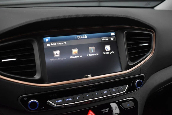 Hyundai IONIQ - Afbeelding 13 van 30