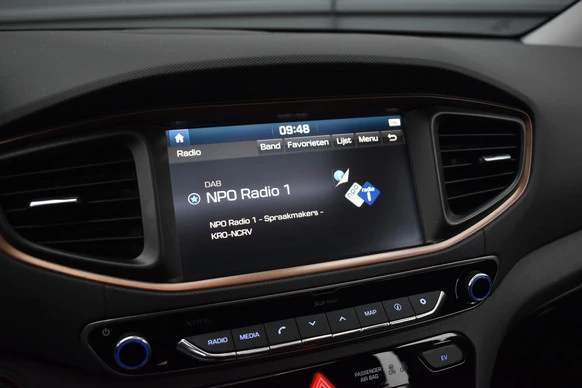 Hyundai IONIQ - Afbeelding 14 van 30