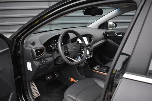 Hyundai IONIQ - Afbeelding 15 van 30
