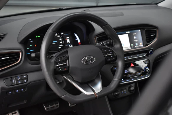 Hyundai IONIQ - Afbeelding 18 van 30