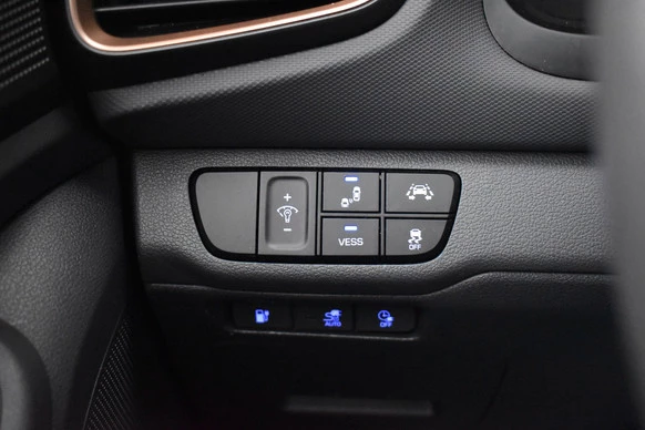 Hyundai IONIQ - Afbeelding 24 van 30