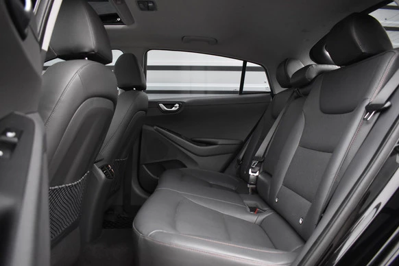 Hyundai IONIQ - Afbeelding 25 van 30
