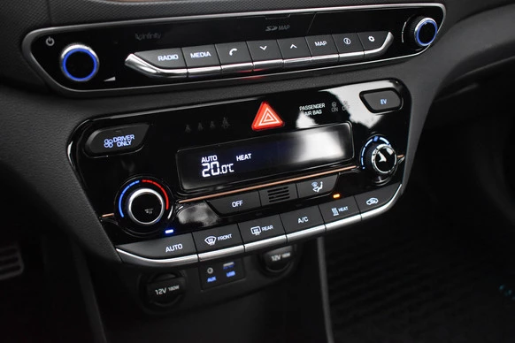 Hyundai IONIQ - Afbeelding 27 van 30