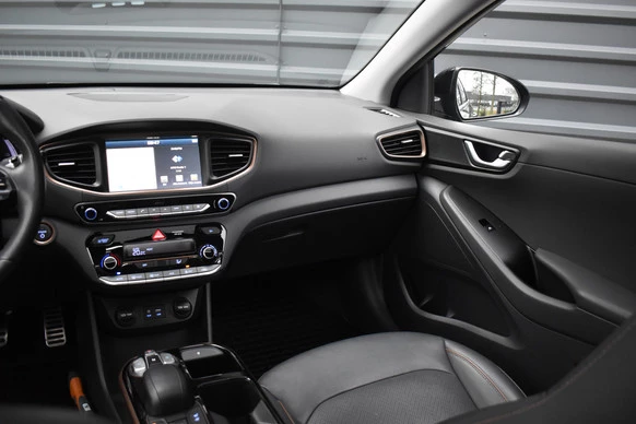 Hyundai IONIQ - Afbeelding 29 van 30