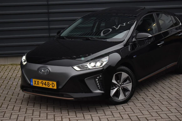 Hyundai IONIQ - Afbeelding 30 van 30