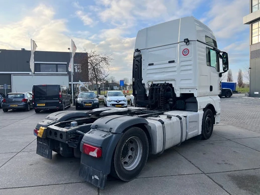 MAN TGX - Afbeelding 4 van 15