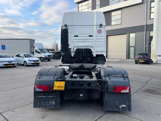MAN TGX - Afbeelding 5 van 15