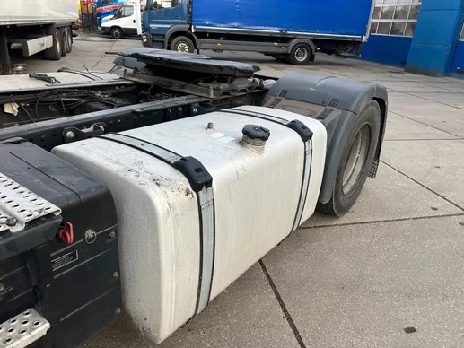 MAN TGX - Afbeelding 8 van 15