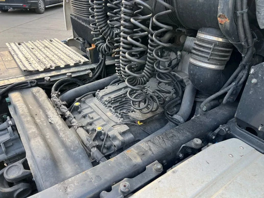 MAN TGX - Afbeelding 9 van 15