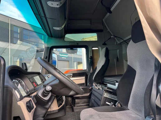 MAN TGX - Afbeelding 10 van 15