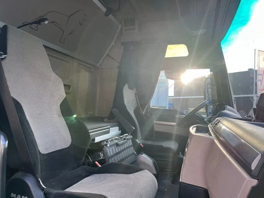 MAN TGX - Afbeelding 11 van 15