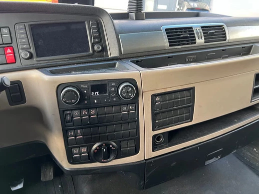 MAN TGX - Afbeelding 13 van 15