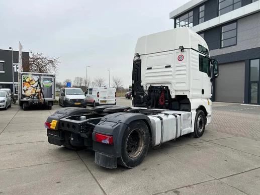 MAN TGX - Afbeelding 4 van 15