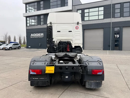 MAN TGX - Afbeelding 5 van 15