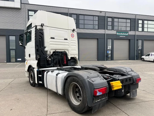 MAN TGX - Afbeelding 6 van 15
