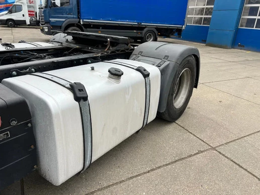 MAN TGX - Afbeelding 7 van 15