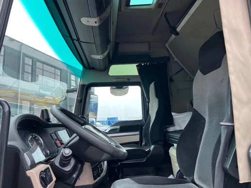 MAN TGX - Afbeelding 9 van 15