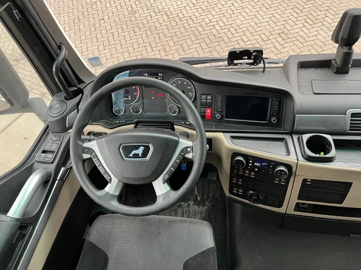 MAN TGX - Afbeelding 10 van 15
