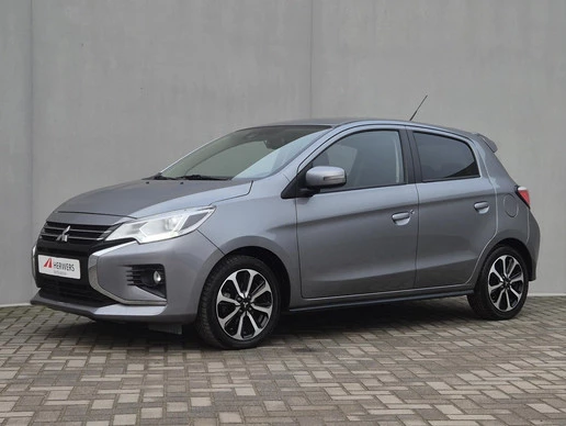 Mitsubishi Space Star - Afbeelding 1 van 30