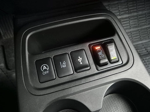 Mitsubishi Space Star - Afbeelding 6 van 30