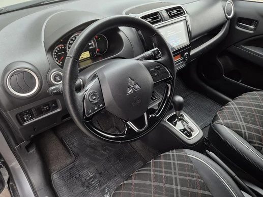 Mitsubishi Space Star - Afbeelding 14 van 30