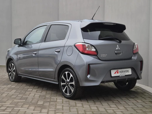 Mitsubishi Space Star - Afbeelding 15 van 30