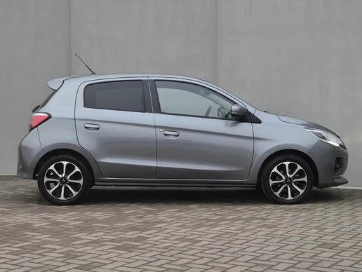 Mitsubishi Space Star - Afbeelding 16 van 30